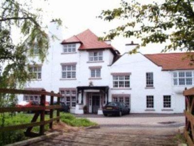 Ramsay Arms Hotel Fettercairn Buitenkant foto