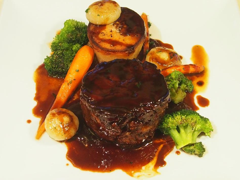 Ramsay Arms Hotel Fettercairn Buitenkant foto