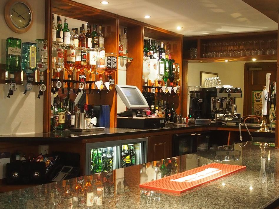 Ramsay Arms Hotel Fettercairn Buitenkant foto