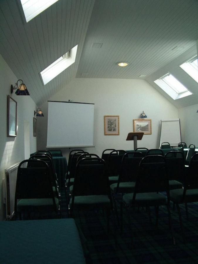 Ramsay Arms Hotel Fettercairn Buitenkant foto